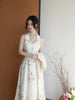 Romantic Suit Dress Early Autumn Gentle and Elegant