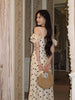 Retro Starlet Chic One-Shoulder Polka Dot Summer Dress