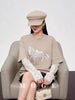 Plus Size Women's Summer Lace Patchwork Printed Short-Sleeve Relaxed Fit T-Shirt Fits 331 lb