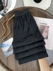 Plus Size Women's Summer New-Style Casual Denim Pants Fits 88-331 lb