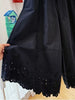 Plus Size Women's Summer New-Style Casual Crochet Pants Fits 331 lb