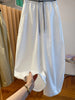 Plus Size Women's Spring Summer Casual Relaxed Fit Pants Fits 331 lb