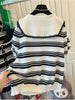 Plus Size Women's Summer Casual Knitted Short-Sleeve Relaxed Fit Cardigan Fits 331 lb