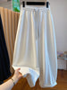 Plus Size Women's Spring Summer Casual Relaxed Fit Pants Fits 331 lb