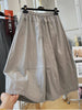 Plus Size Women's Summer Casual Relaxed Fit Pants Fits 331 lb