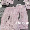 Plus Size Women's Casual Pants Fits 331 lb