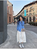 Plus Size New-Style Shirt Fits 331 lb