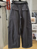 Plus Size Women's Summer New-Style Casual Relaxed Fit Pants Fits 88-331 lb