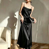 Plus Size Women's Summer Dress Fits 331 lb