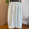 Plus Size Women's Summer Casual Relaxed Fit Pants Fits 331 lb