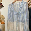 Women's New-Style Long-Sleeve Shirt