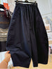 Plus Size Women's Summer New-Style Casual Relaxed Fit Pants Fits 99-331 lb