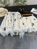 Plus Size Women's Summer Fashionable Casual Printed Long-Sleeve Two-Piece Set