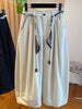 Plus Size Women's Summer New-Style Casual Relaxed Fit Pants Fits 331 lb