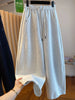 Plus Size Women's Casual Relaxed Fit Pants Fits 331 lb