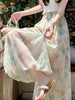 Plus Size Women's Summer New-Style Casual Design Pants Fits 331 lb
