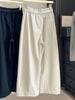 Plus Size Women's Spring Summer New-Style Pants Fits 331 lb