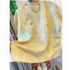 Plus Size Women's Summer Elegant New-Style Vintage Sleeveless Shirt Fits 331 lb