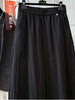 Plus Size Women's Spring Summer Casual Relaxed Fit Pants Fits 331 lb