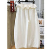 Plus Size Women's Spring Summer New-Style Casual Pants Fits 331 lb
