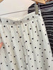 Plus Size Women's Summer Vintage Casual Pants Fits 331 lb