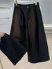 Plus Size Women's Summer Casual Relaxed Fit Pants Fits 331 lb