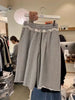 Plus Size Women's Summer New-Style Casual Pants Fits 331 lb