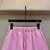 Plus Size Women's Summer Fashionable Casual Pants Fits 331 lb