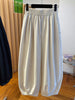 Plus Size Women's Spring Summer Casual Relaxed Fit Pants Fits 331 lb