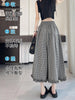 Plus Size Fashionable Casual Pants Fits 331 lb