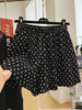 Plus Size Women's Summer Casual Relaxed Fit Pants Fits 331 lb
