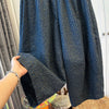 Plus Size Women's Summer Vintage Casual Relaxed Fit Pants Fits 331 lb