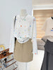 Plus Size Summer New-Style Relaxed Fit Top Fits 331 lb