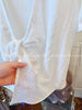 Plus Size Women's Summer New-Style Bow Short-Sleeve T-Shirt Fits 331 lb