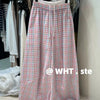 Plus Size Women's Casual Pants Fits 331 lb