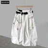 Plus Size Women's Summer Casual Relaxed Fit Pants