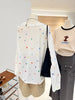 Plus Size Summer New-Style Relaxed Fit Top Fits 331 lb