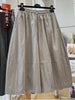 Plus Size Women's Summer Casual Relaxed Fit Pants Fits 331 lb