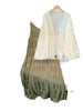 Plus Size Women's Summer Casual Relaxed Fit Camisole Dress Fits 331 lb
