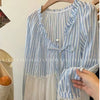 Women's New-Style Long-Sleeve Shirt