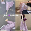 Plus Size New-Style Design Skirt Fits 220-331 lb