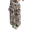 Plus Size Casual Pants Fits 88-331 lb
