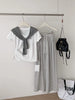 Plus Size Casual T-Shirt Fits 331 lb