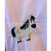 Plus Size Women's Spring Summer Embroidered Long-Sleeve Shirt Fits 331 lb
