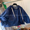 Plus Size Summer Relaxed Fit Top Fits 331 lb