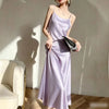 Plus Size Women's Summer Dress Fits 331 lb