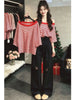 Plus Size Women's New-Style T-Shirt Fits 331 lb