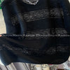 Plus Size Women's Summer Casual Knitted Short-Sleeve Relaxed Fit Sweater Fits 331 lb
