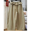 Plus Size Women's Spring Summer New-Style Casual Pants Fits 331 lb