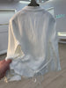 Plus Size Women's Summer Long-Sleeve Shirt Fits 331 lb